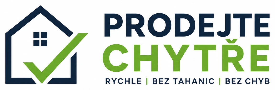 PRODEJTE CHYTŘE